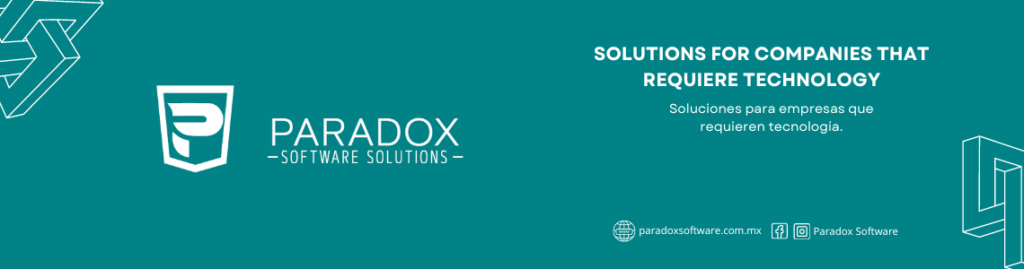 Paradox Software Solutions